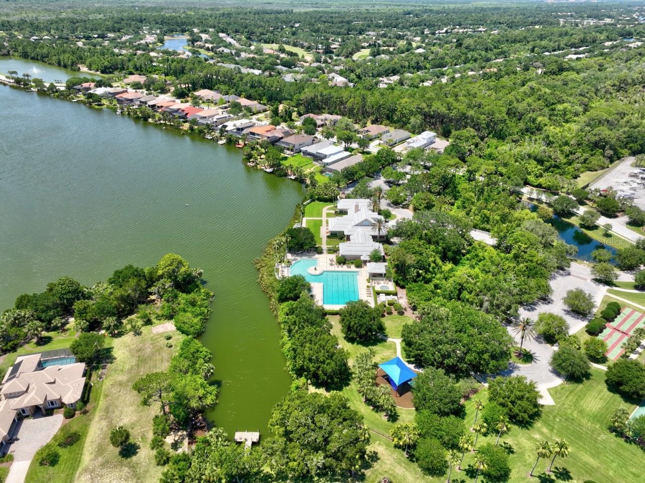 PALM COAST PLANTATION PUD UN 4 - Land