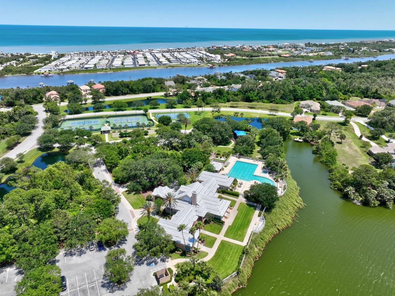 PALM COAST PLANTATION PUD UN 4 - Land