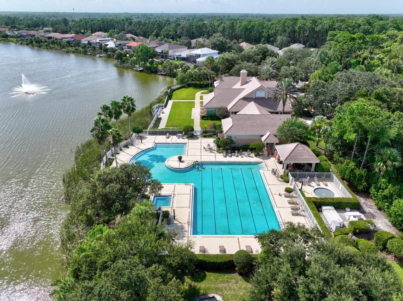 PALM COAST PLANTATION PUD UN 4 - Land