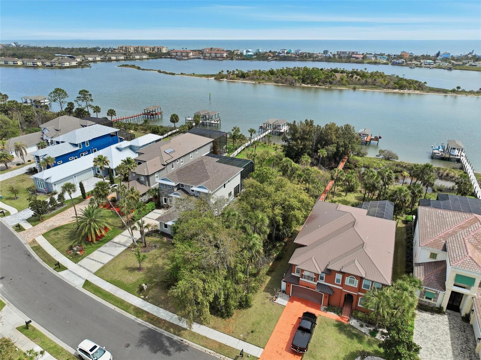 PALM COAST PLANTATION PUD UN 4 - Land