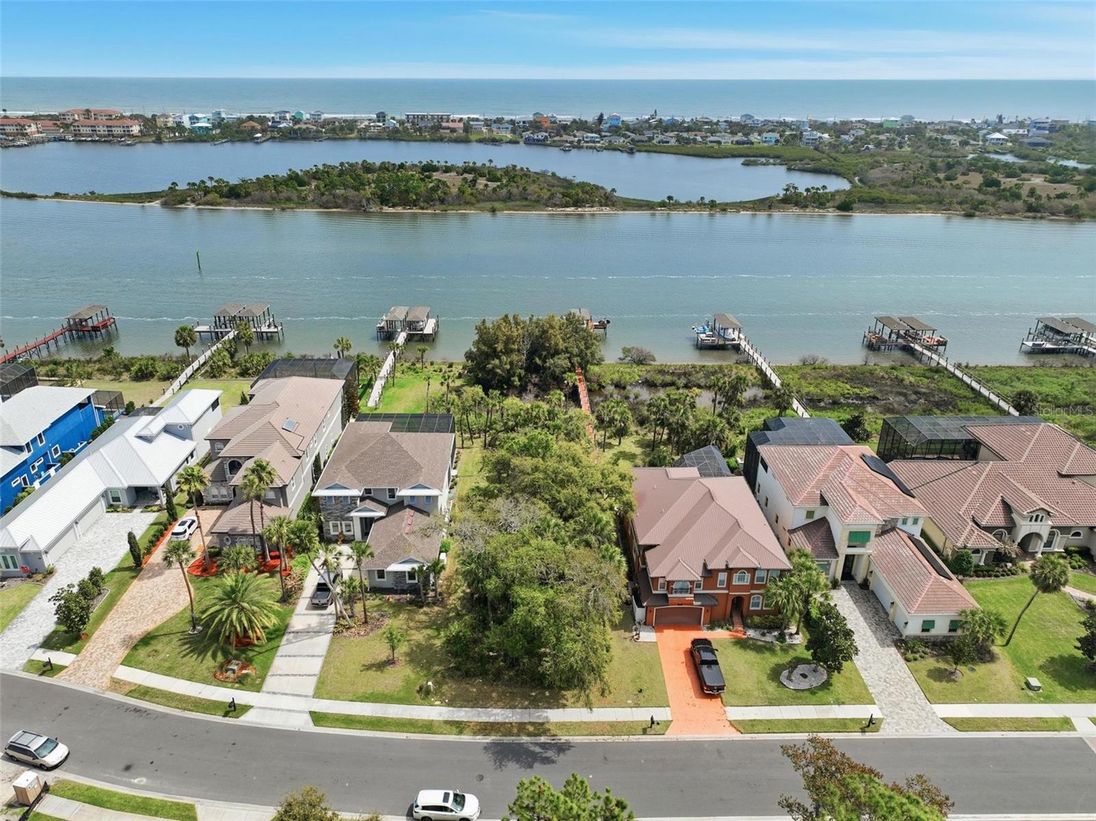 PALM COAST PLANTATION PUD UN 4 - Land