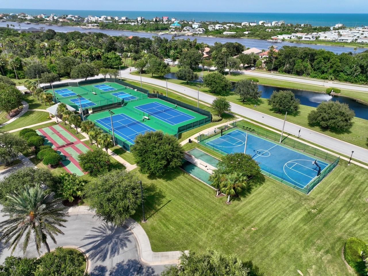 PALM COAST PLANTATION PUD UN 4 - Land