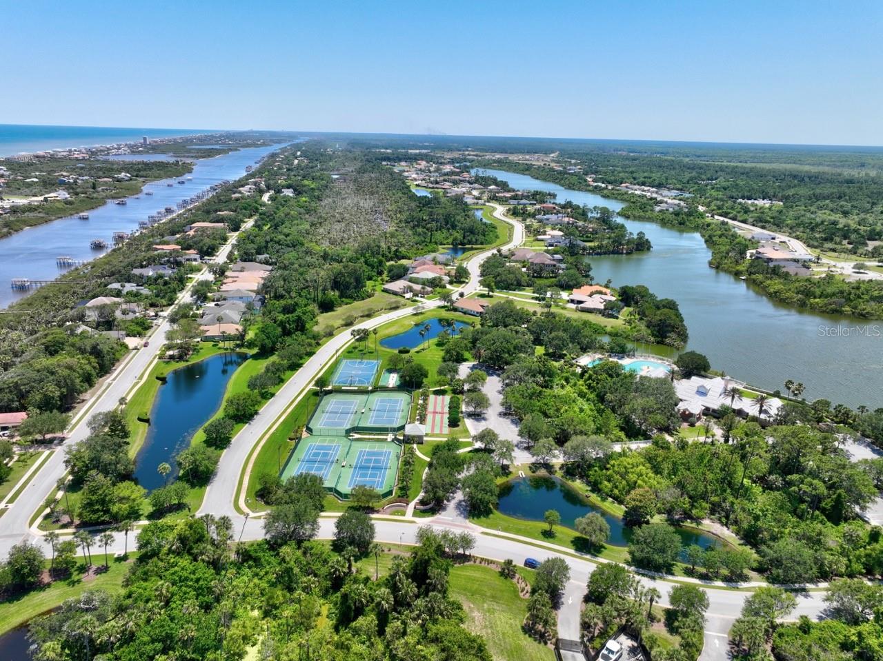 PALM COAST PLANTATION PUD UN 4 - Land