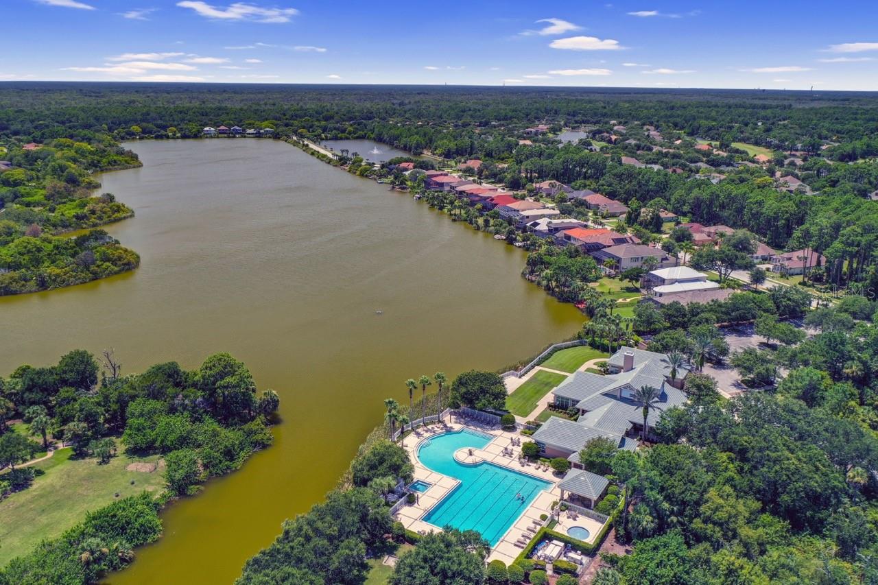 PALM COAST PLANTATION PUD UN 4 - Land