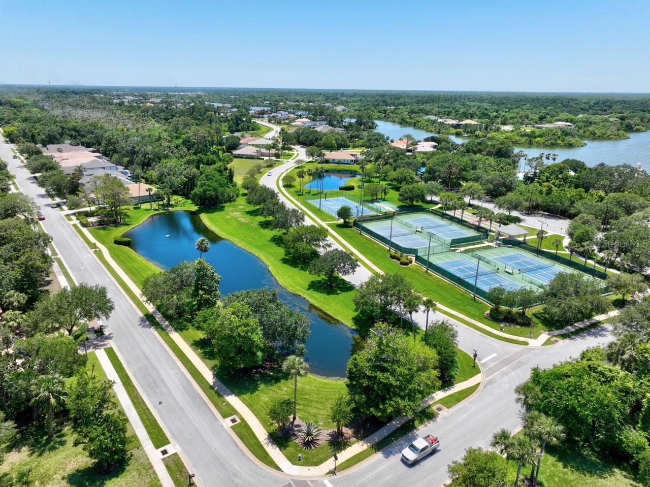 PALM COAST PLANTATION PUD UN 4 - Land