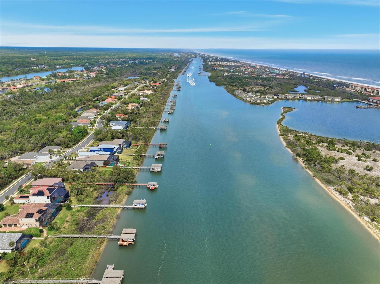 PALM COAST PLANTATION PUD UN 4 - Land