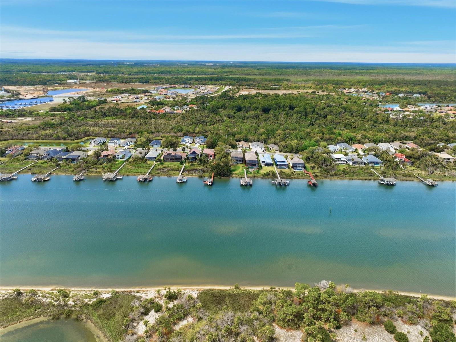 PALM COAST PLANTATION PUD UN 4 - Land