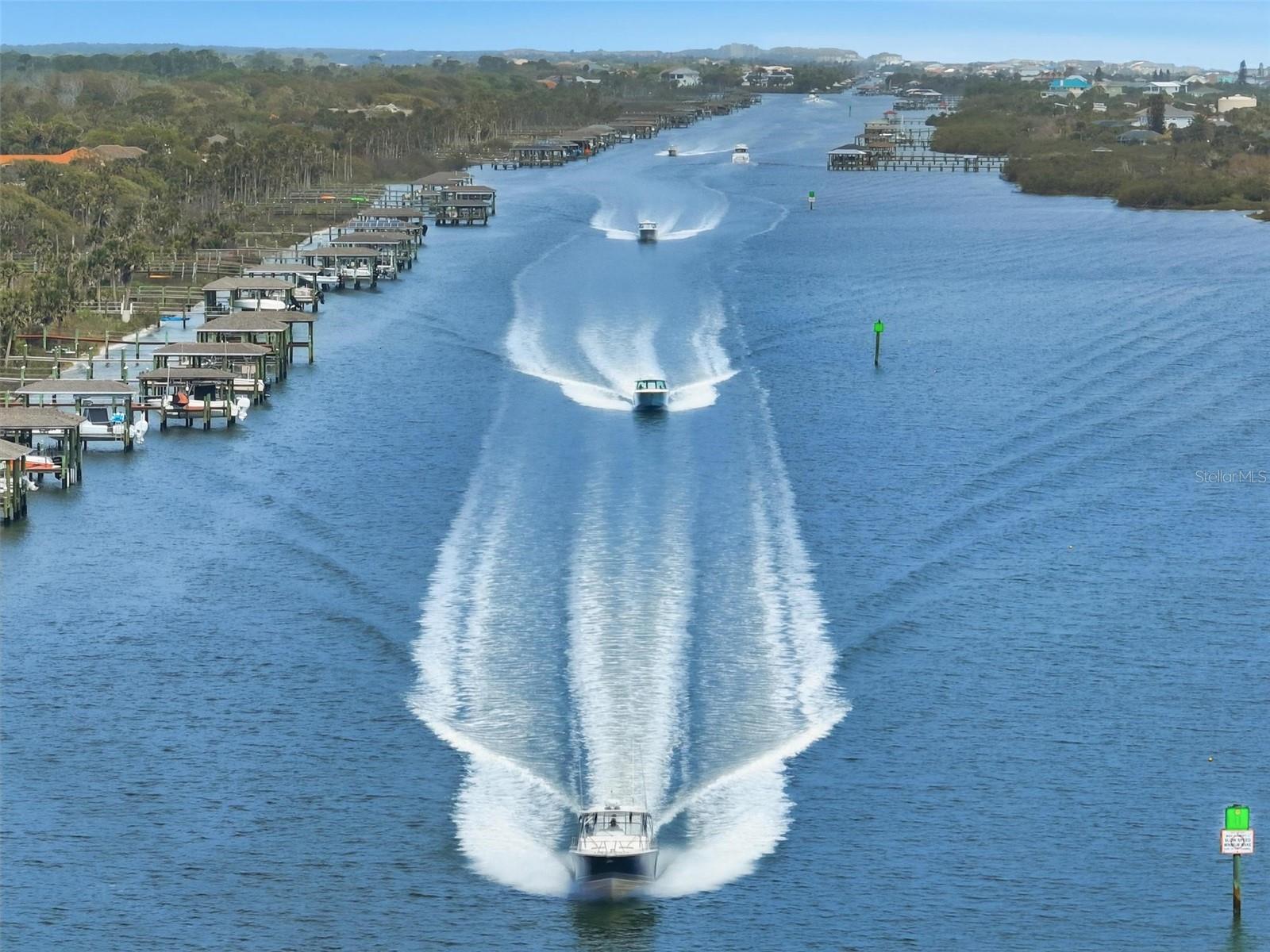 PALM COAST PLANTATION PUD UN 4 - Land