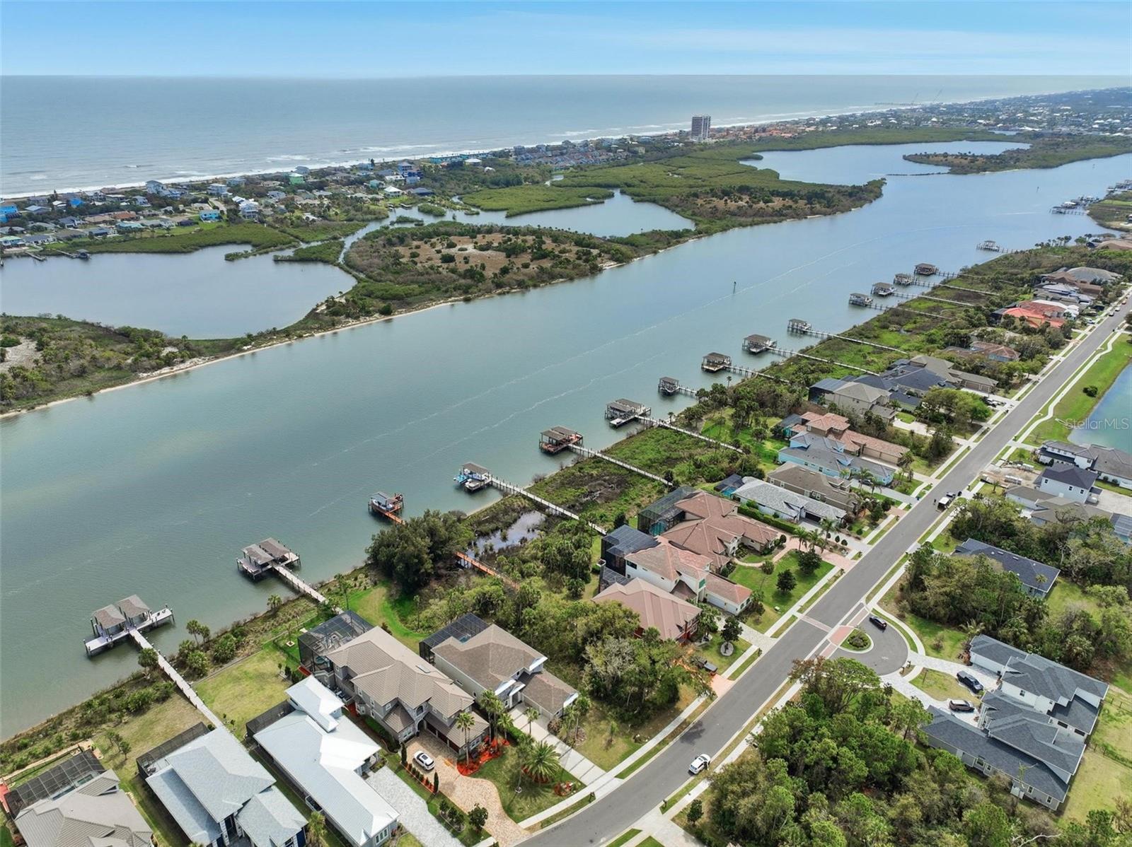 PALM COAST PLANTATION PUD UN 4 - Land