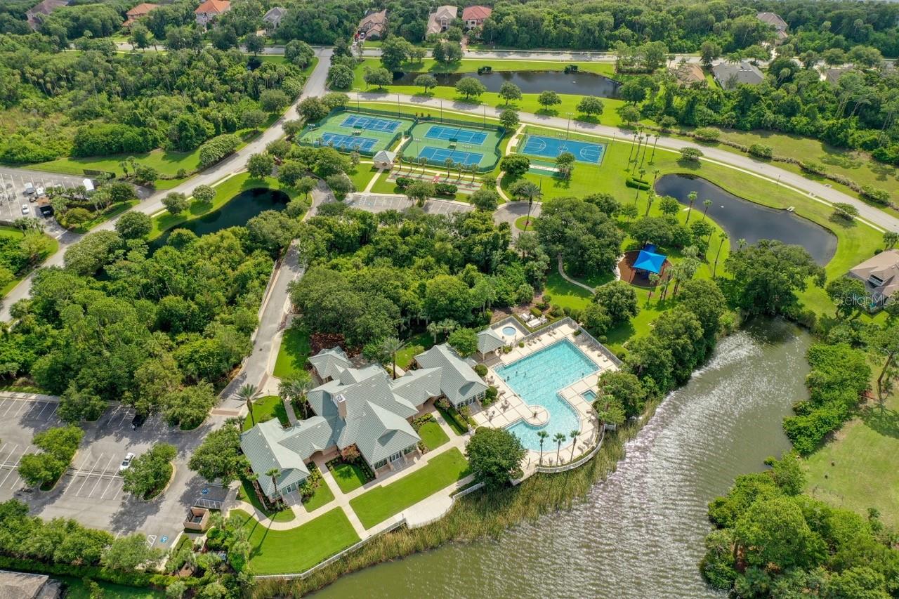 PALM COAST PLANTATION PUD UN 4 - Land