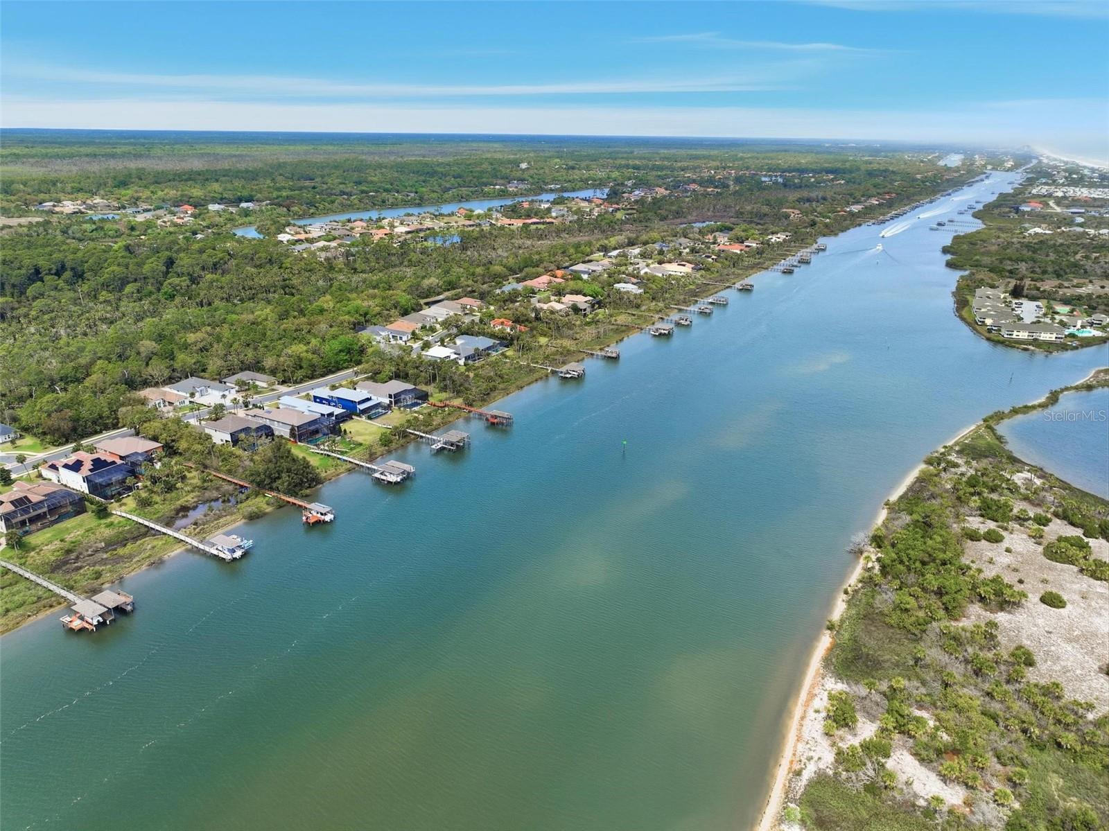 PALM COAST PLANTATION PUD UN 4 - Land