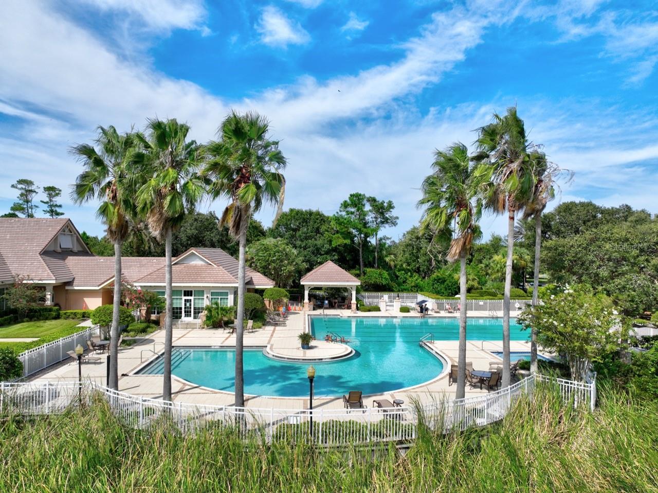 PALM COAST PLANTATION PUD UN 4 - Land