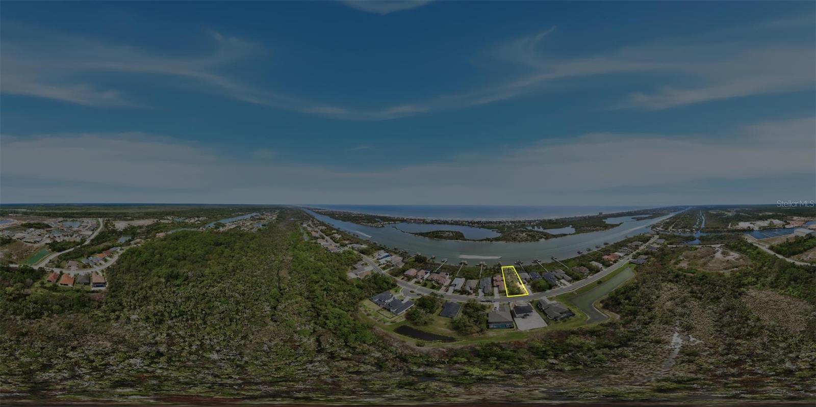 PALM COAST PLANTATION PUD UN 4 - Land