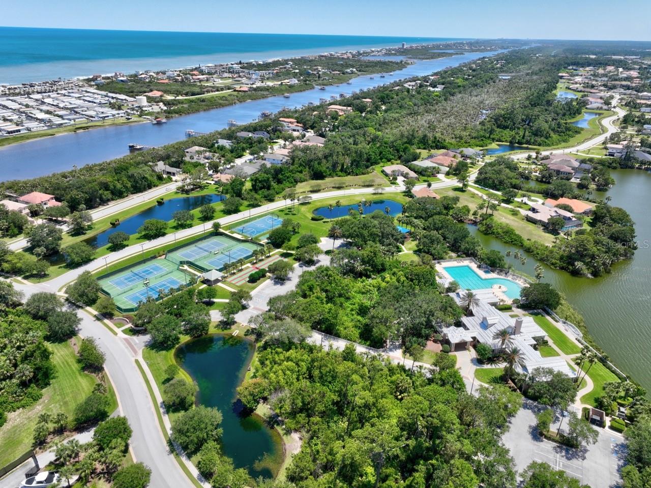 PALM COAST PLANTATION PUD UN 4 - Land