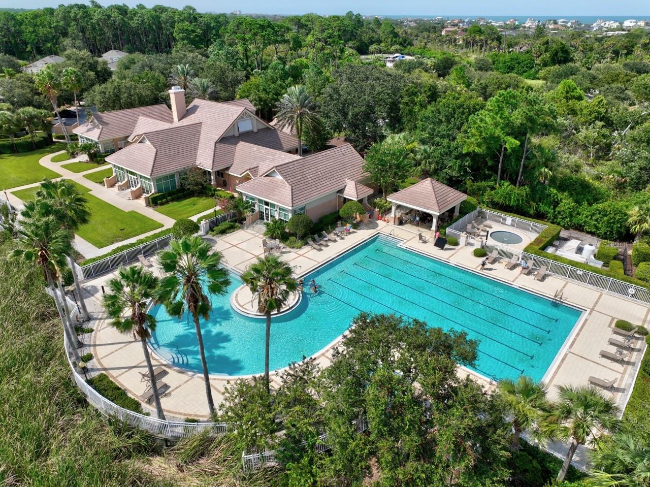 PALM COAST PLANTATION PUD UN 4 - Land