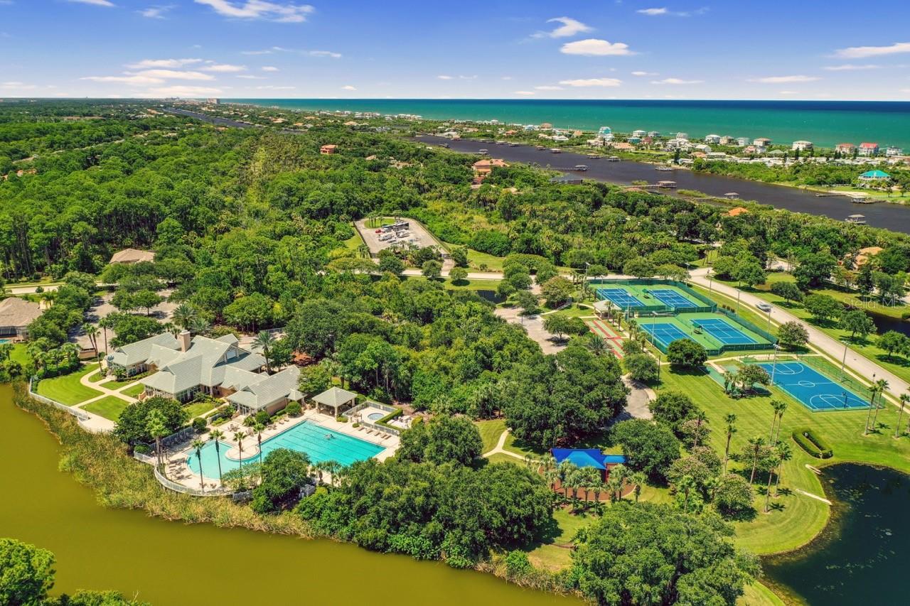 PALM COAST PLANTATION PUD UN 4 - Land