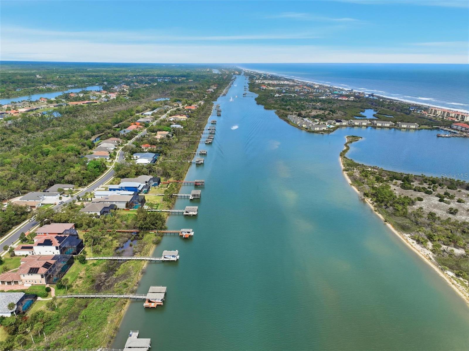 PALM COAST PLANTATION PUD UN 4 - Land