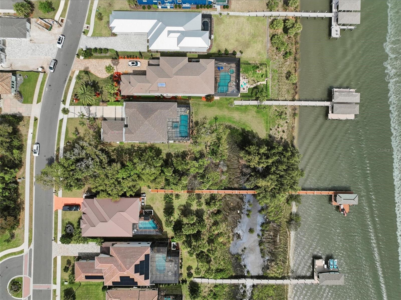 PALM COAST PLANTATION PUD UN 4 - Land