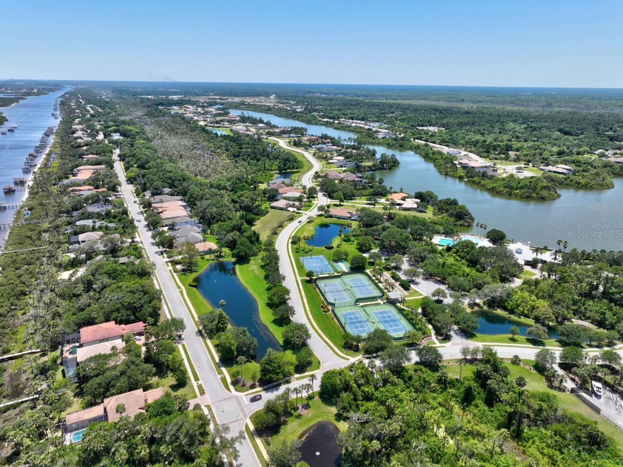 PALM COAST PLANTATION PUD UN 4 - Land