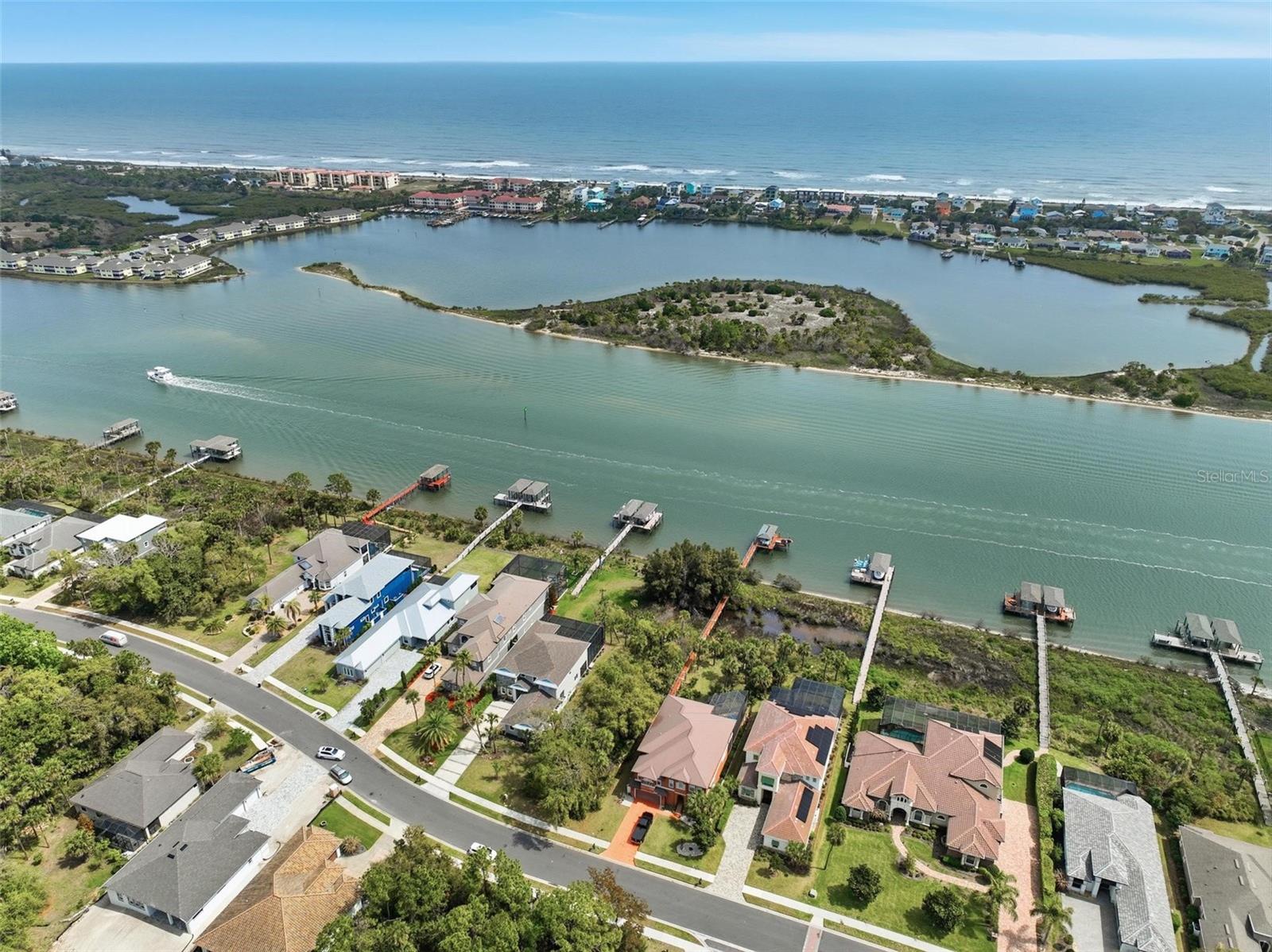 PALM COAST PLANTATION PUD UN 4 - Land