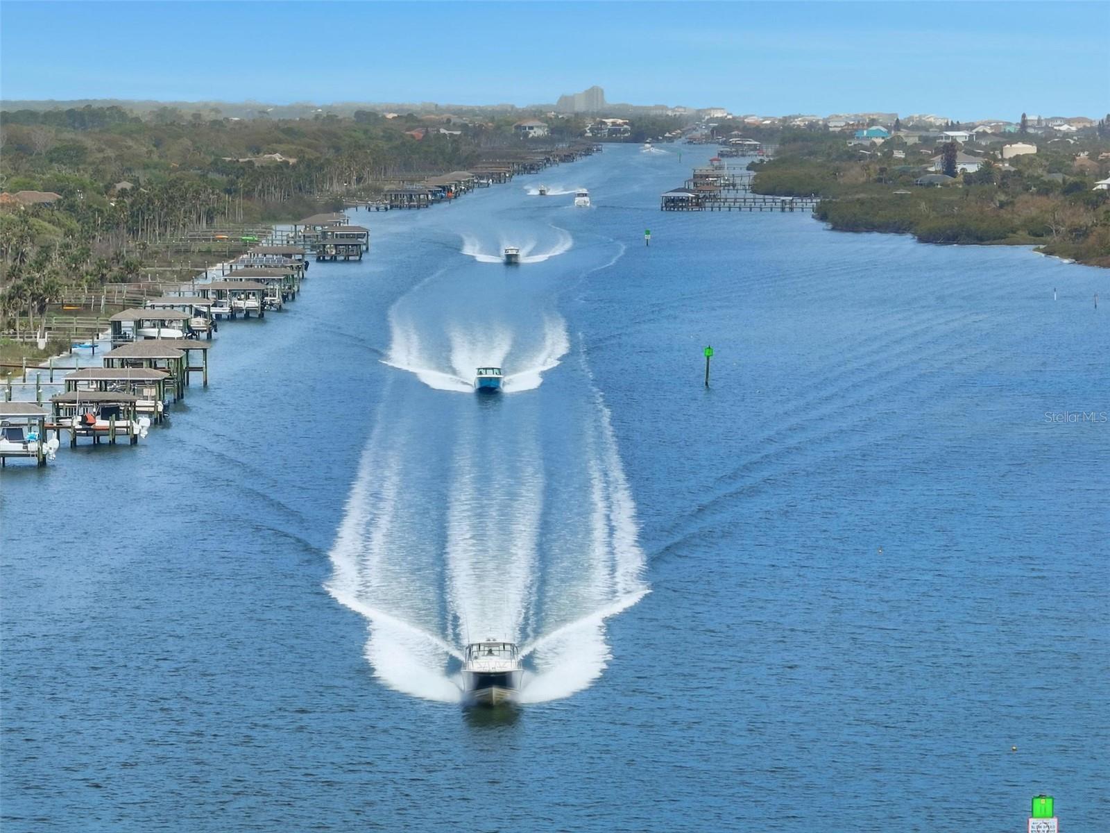 PALM COAST PLANTATION PUD UN 4 - Land