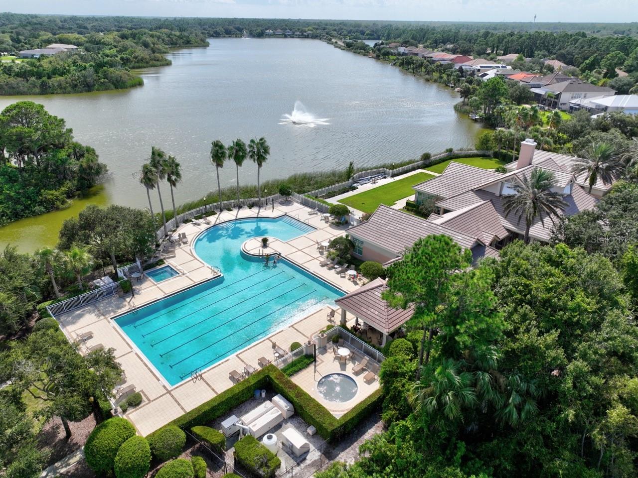 PALM COAST PLANTATION PUD UN 4 - Land