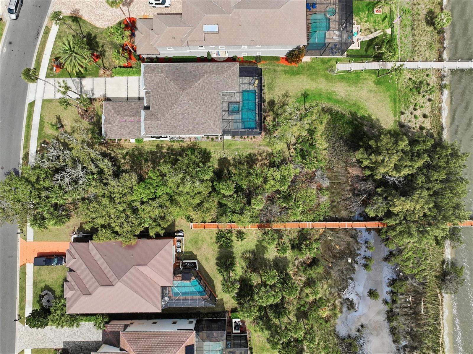 PALM COAST PLANTATION PUD UN 4 - Land