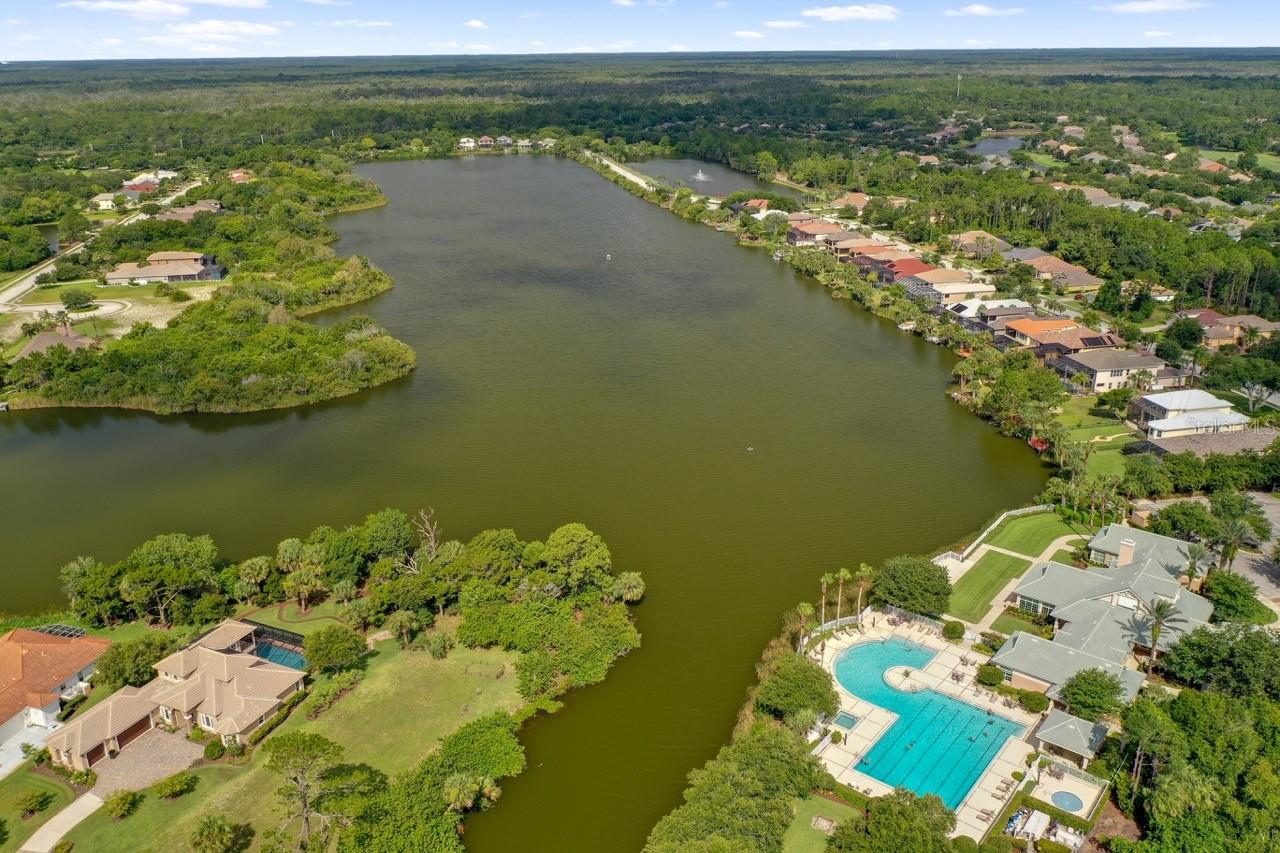 PALM COAST PLANTATION PUD UN 4 - Land