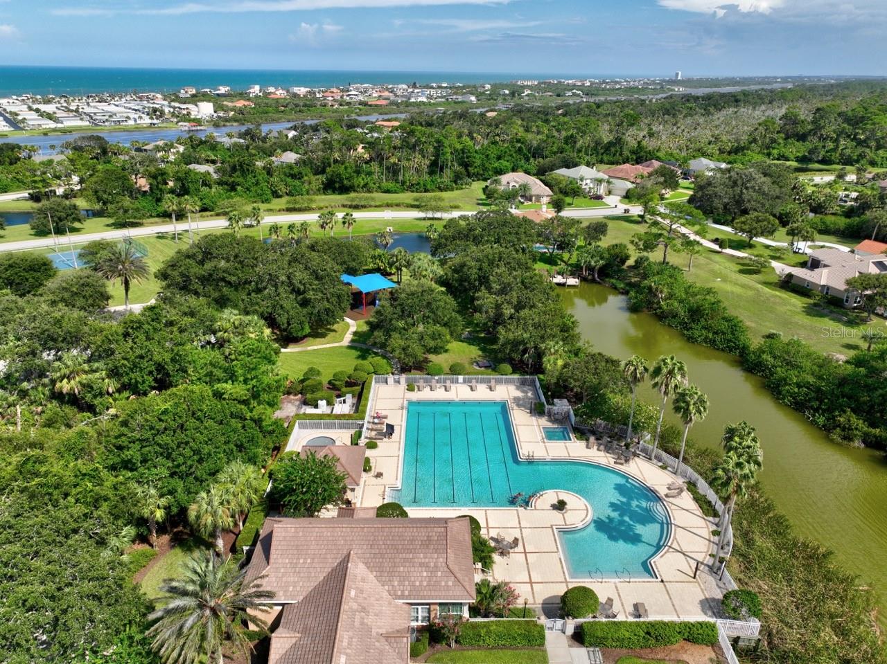 PALM COAST PLANTATION PUD UN 4 - Land