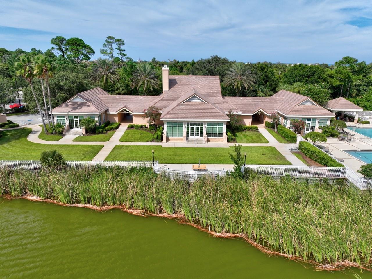 PALM COAST PLANTATION PUD UN 4 - Land