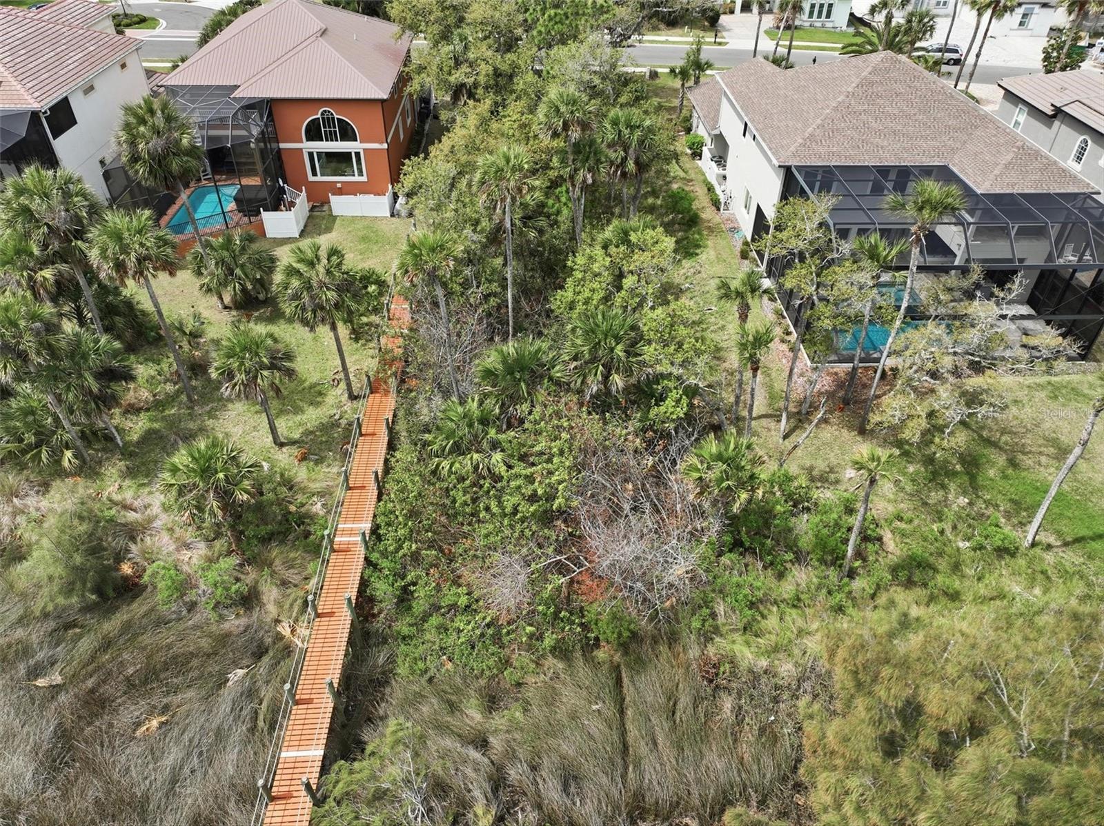 PALM COAST PLANTATION PUD UN 4 - Land