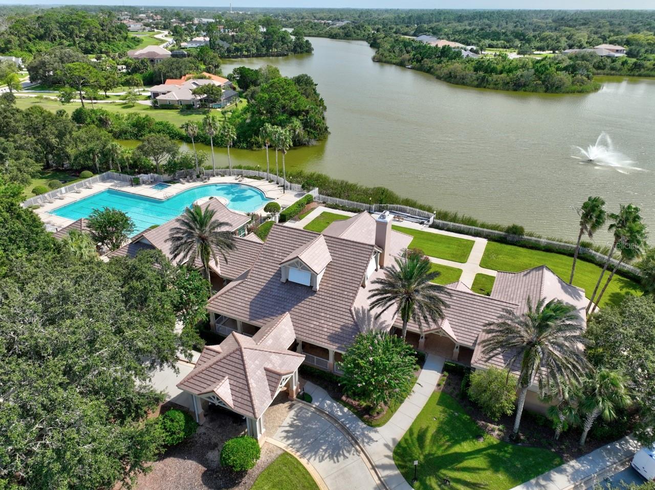 PALM COAST PLANTATION PUD UN 4 - Land