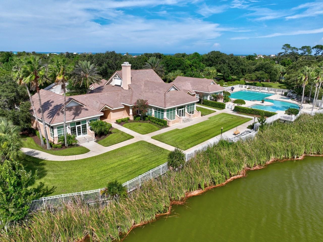 PALM COAST PLANTATION PUD UN 4 - Land