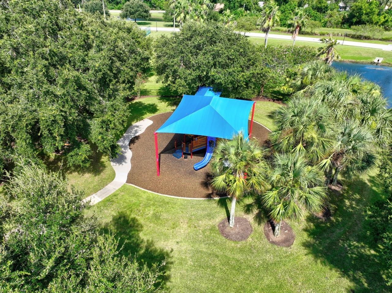 PALM COAST PLANTATION PUD UN 4 - Land