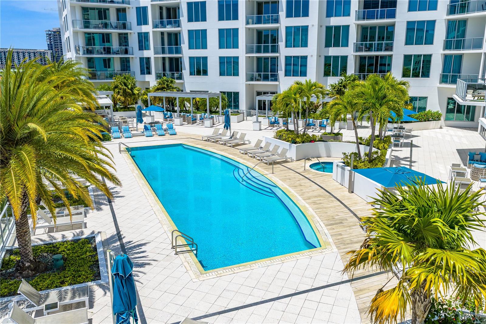 MARK SARASOTA CONDO - Residential