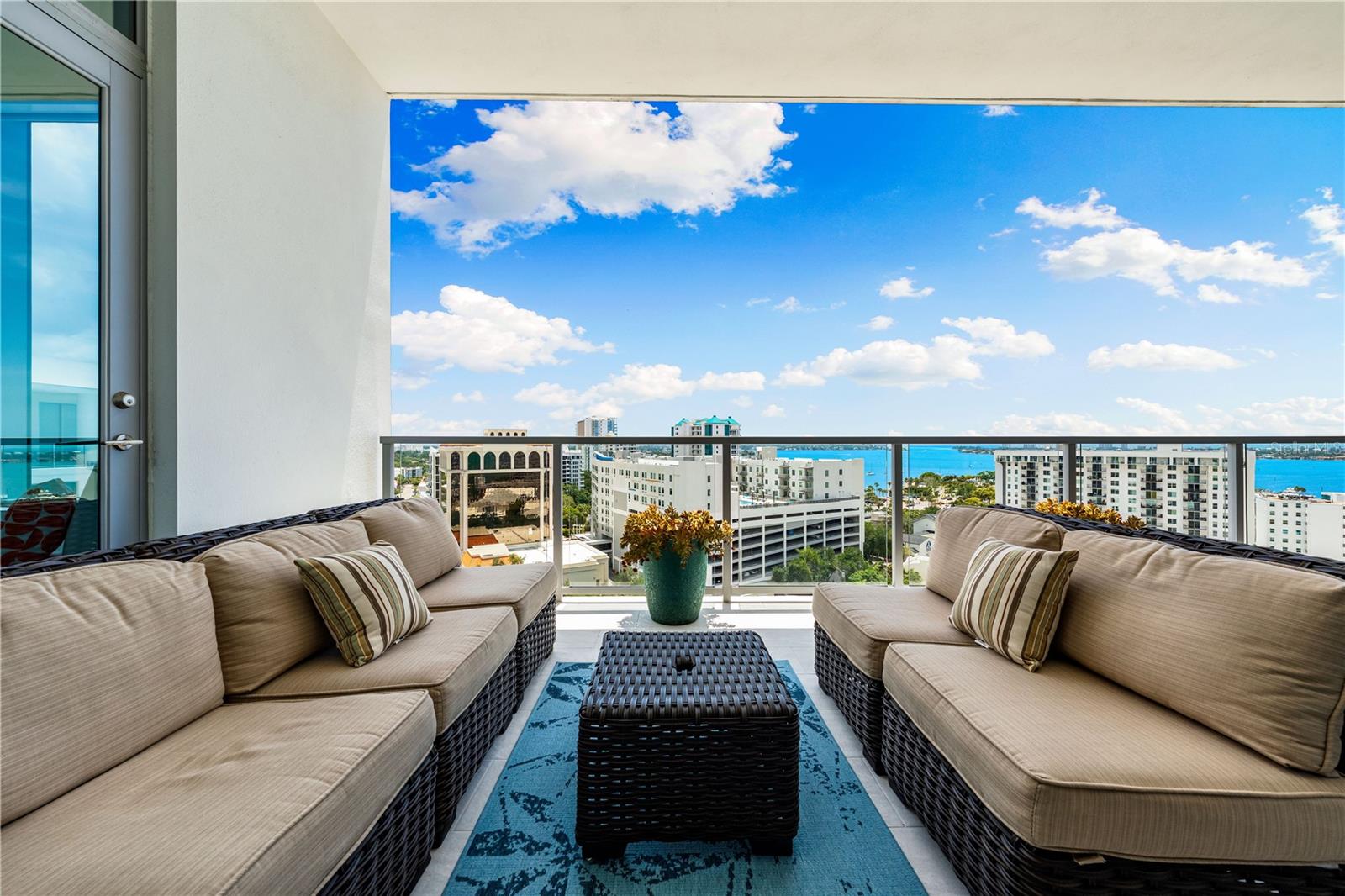 MARK SARASOTA CONDO - Residential
