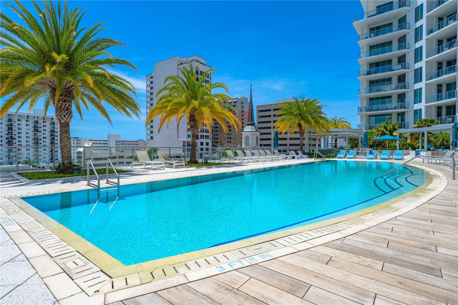 MARK SARASOTA CONDO - Residential