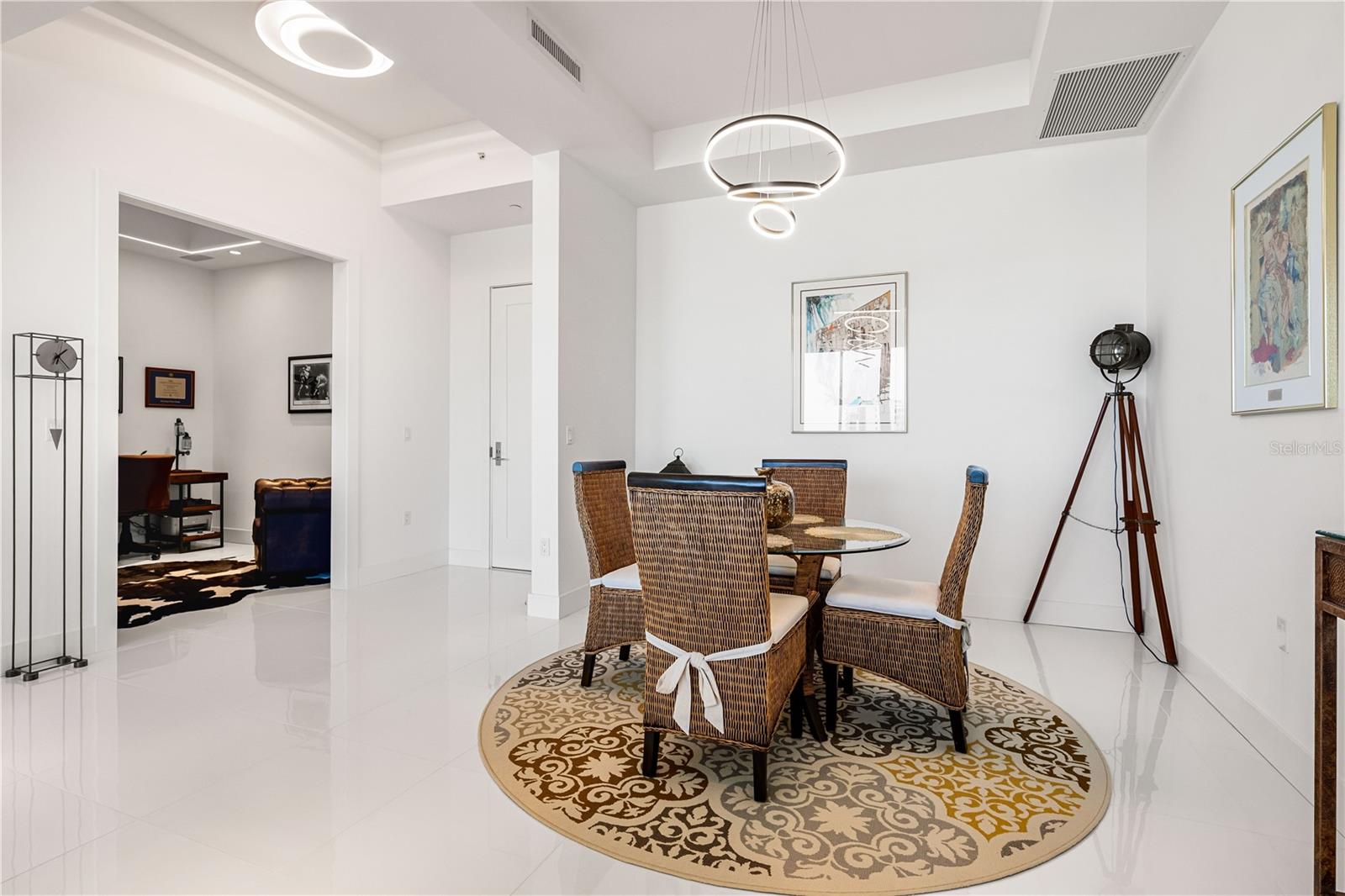 MARK SARASOTA CONDO - Residential