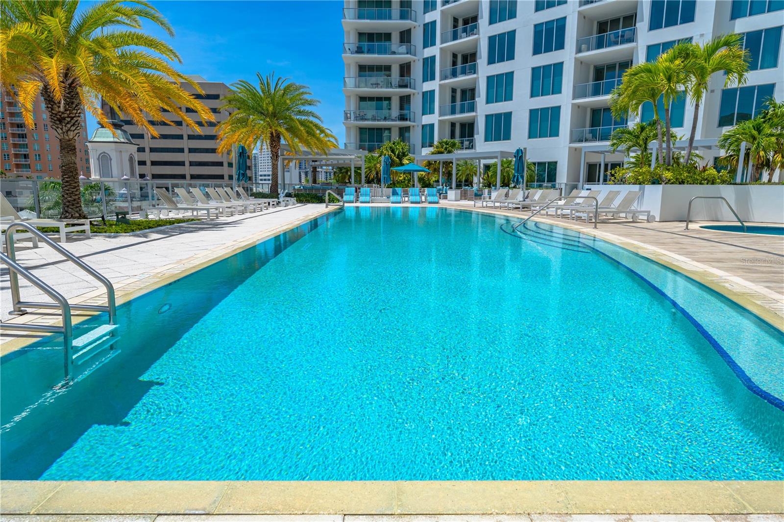 MARK SARASOTA CONDO - Residential