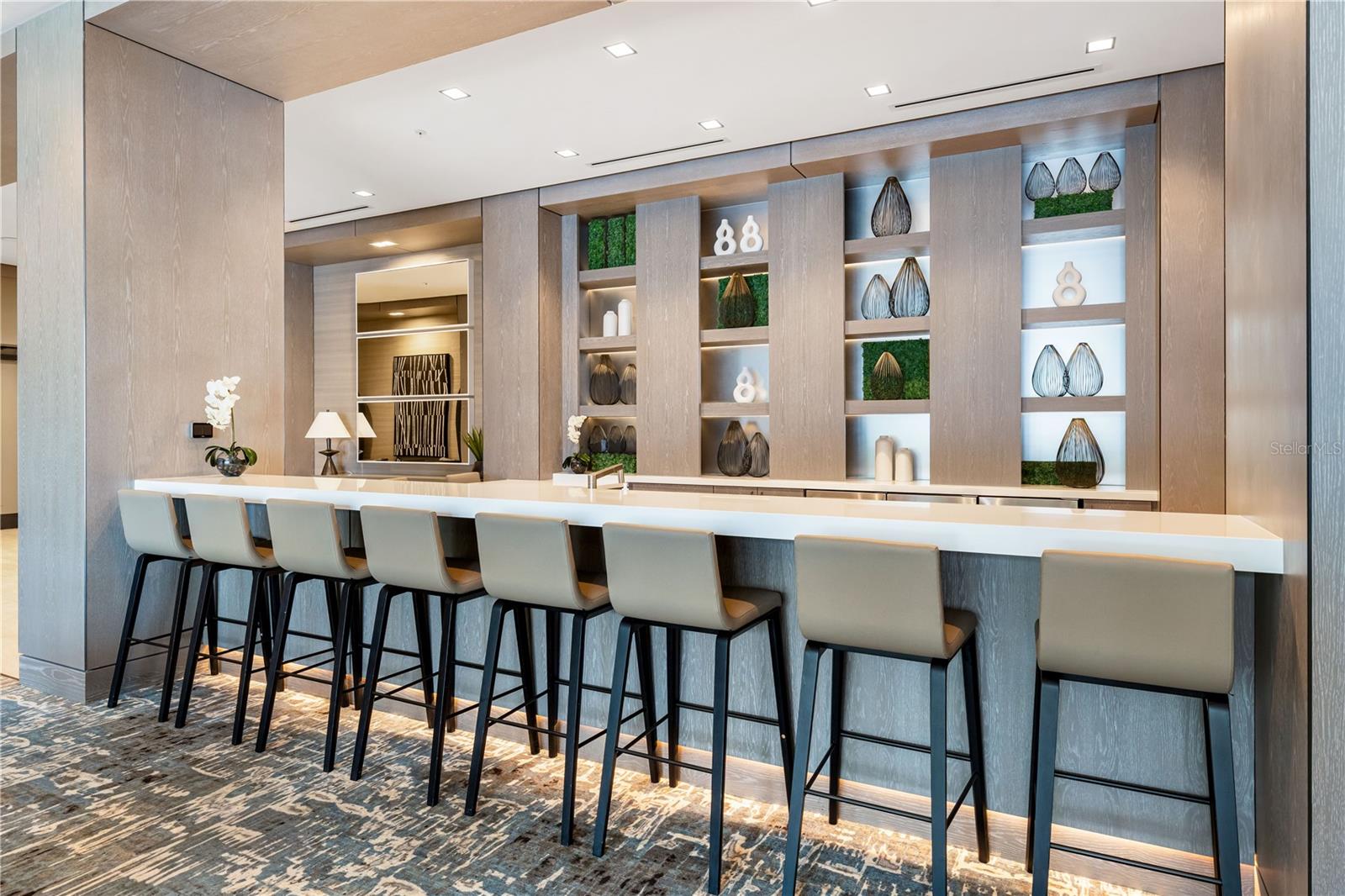 MARK SARASOTA CONDO - Residential