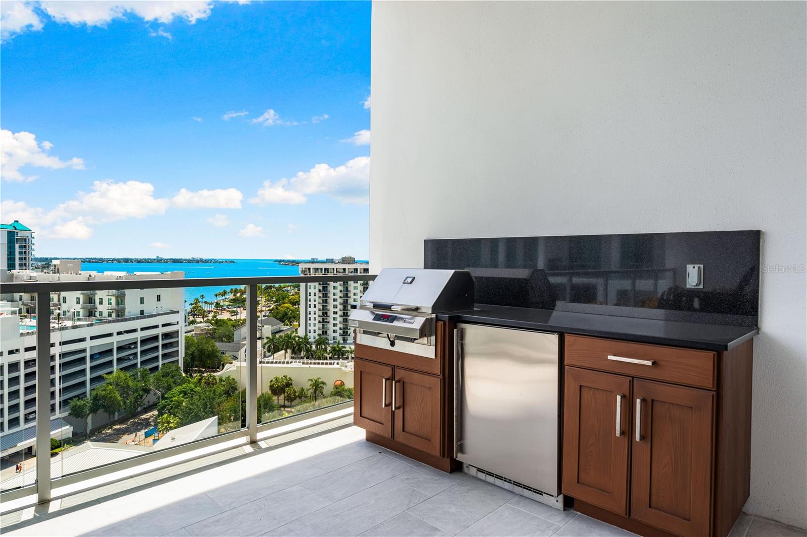 MARK SARASOTA CONDO - Residential