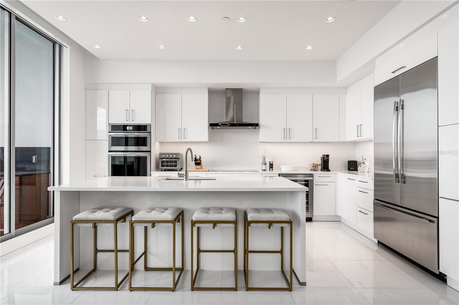 MARK SARASOTA CONDO - Residential