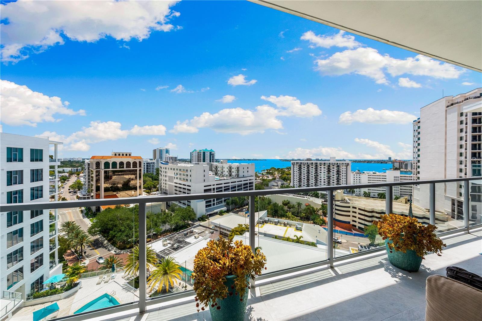 MARK SARASOTA CONDO - Residential