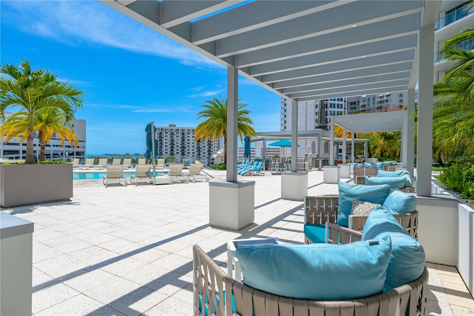 MARK SARASOTA CONDO - Residential