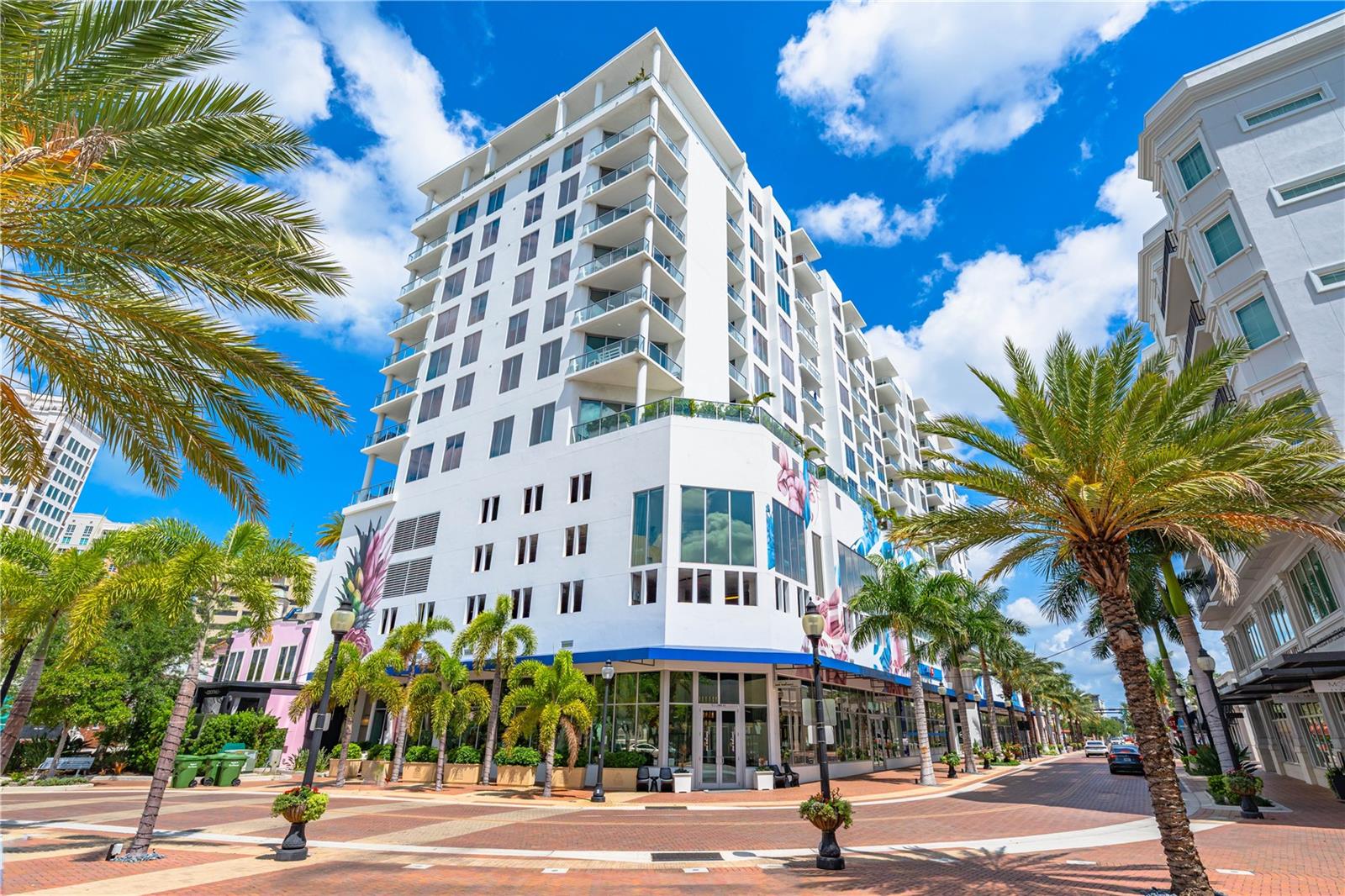 MARK SARASOTA CONDO - Residential