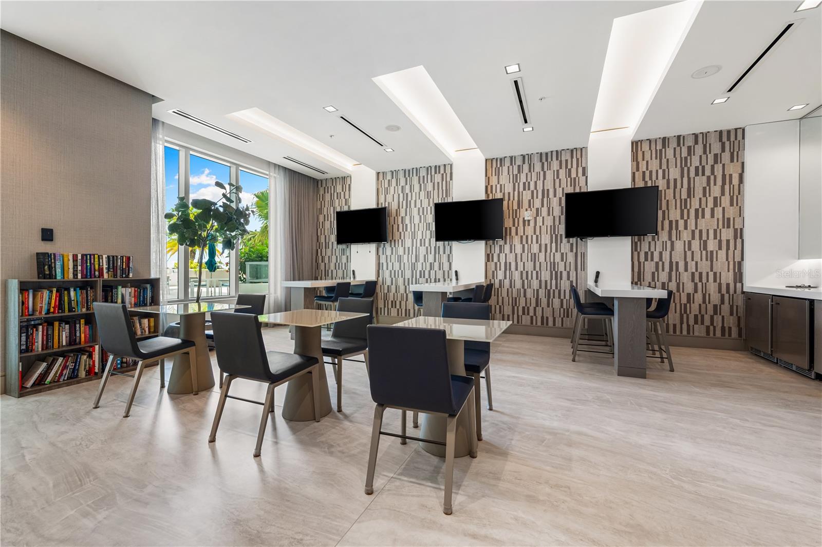 MARK SARASOTA CONDO - Residential