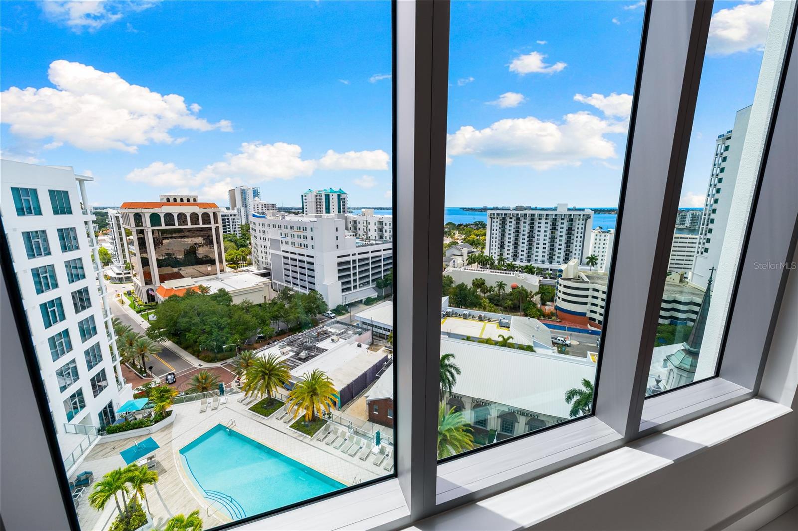 MARK SARASOTA CONDO - Residential