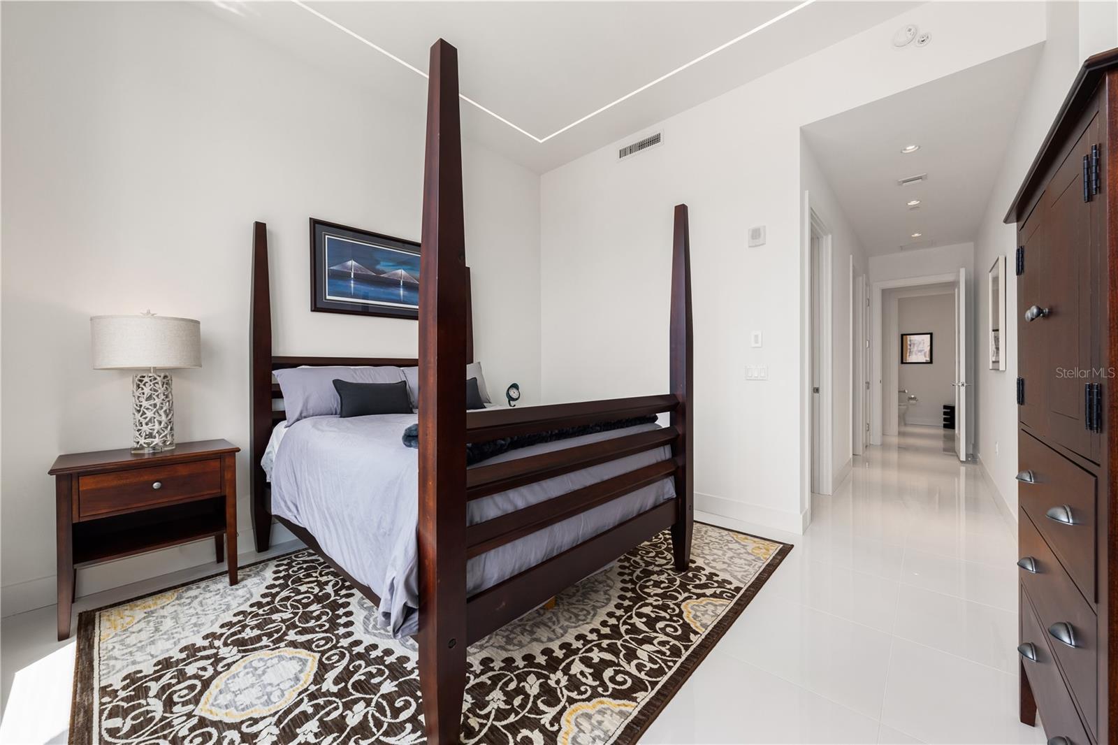 MARK SARASOTA CONDO - Residential