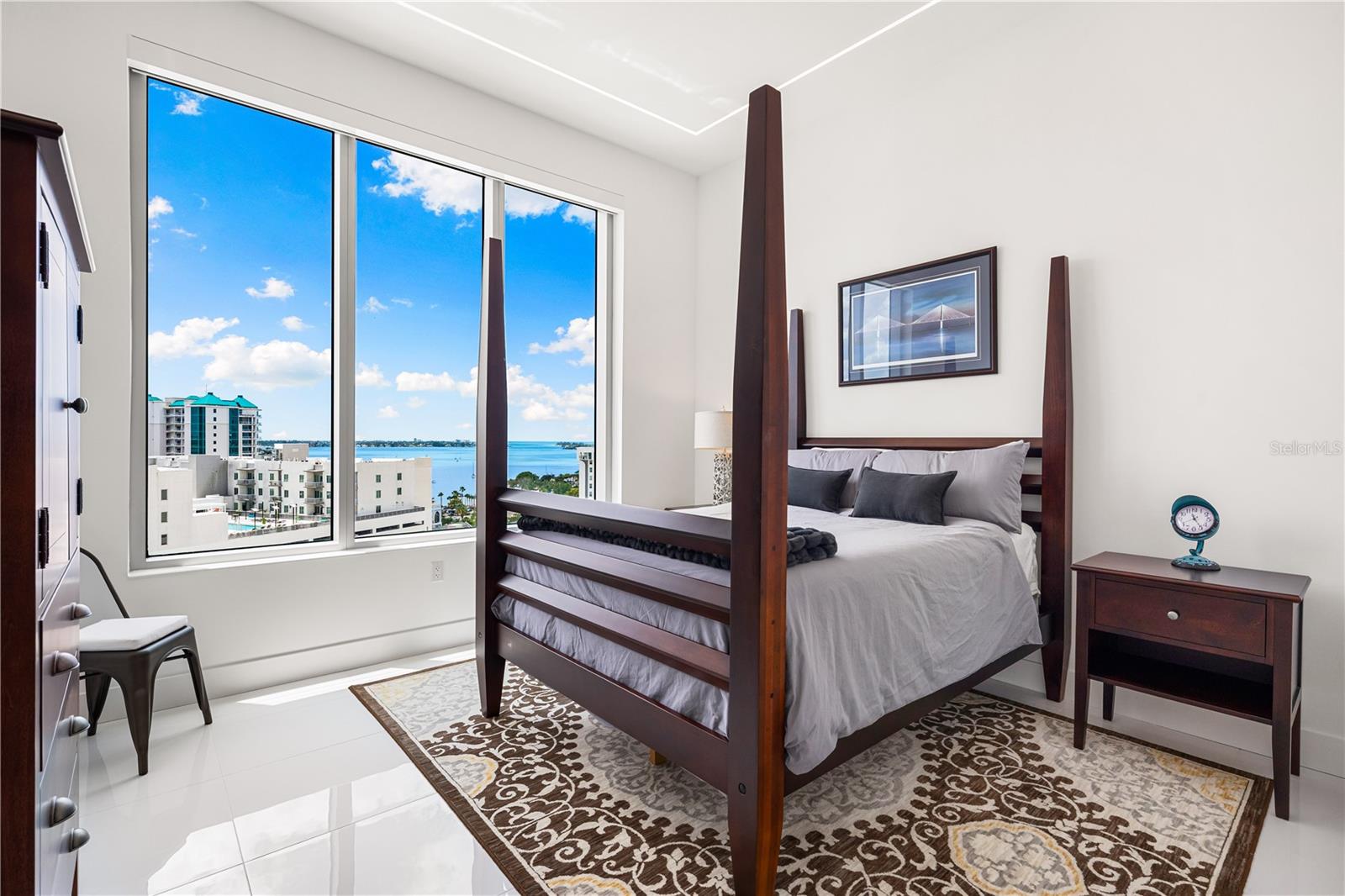 MARK SARASOTA CONDO - Residential