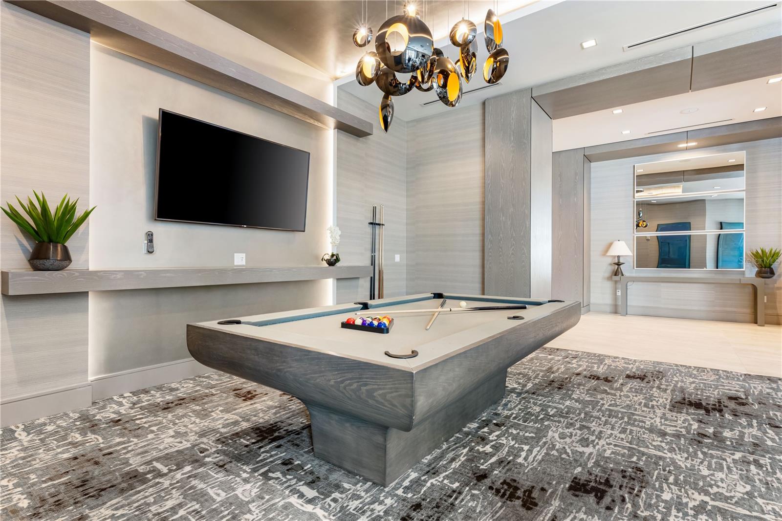MARK SARASOTA CONDO - Residential
